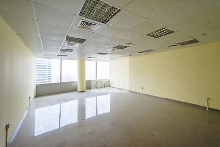 Fitted Office | Open Plan | High Floor Fitted Office | Open Plan | High Floor
