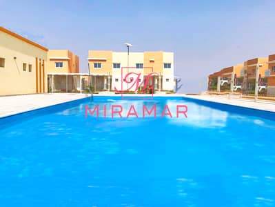 4 Bedroom Villa for Rent in Al Samha, Abu Dhabi - IMG-20191022-WA0069-2. jpg