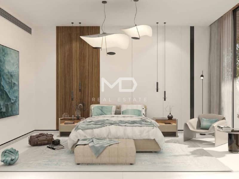 High Floor | Sea View | Luxury Finishing High Floor | Sea View | Luxury Finishing