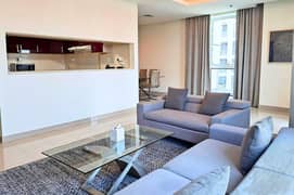 شقة فندقية في بارسيلو ريزيدنسز،دبي مارينا 2 غرف 216000 درهم - 11631973