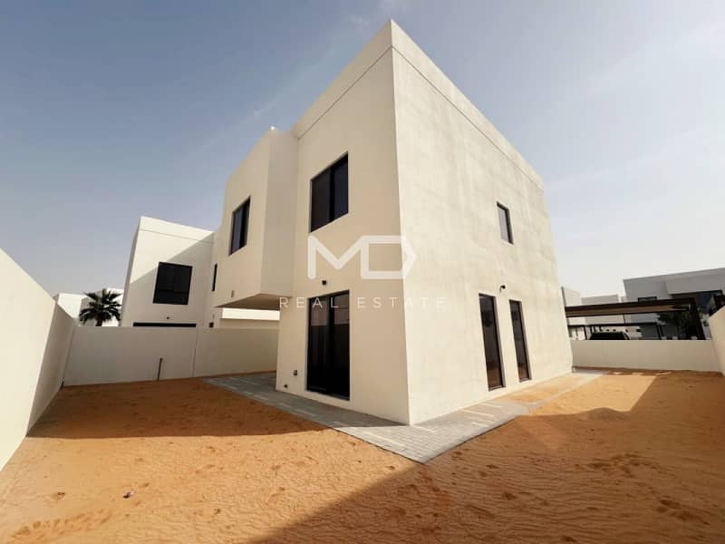 Вилла в Яс Айленд,Ноя Лума, 3 cпальни, 230000 AED - 11631991 Вилла в Яс Айленд,Ноя Лума, 3 cпальни, 230000 AED - 11631991