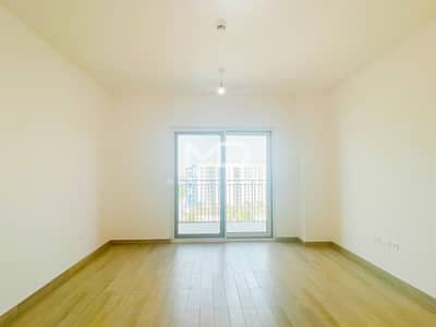 1 Bedroom Flat for Rent in Yas Island, Abu Dhabi - Vacant | Full Canal View | 2 Cheque Payments
