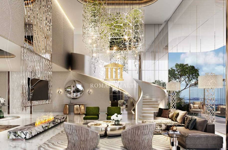 Extra-Luxury | Prime location Extra-Luxury | Prime location