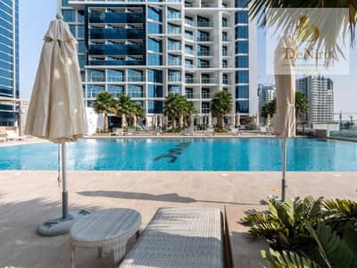 Studio for Rent in Business Bay, Dubai - 18bc31cd-c7df-409d-a265-89b549364ab9. jpg