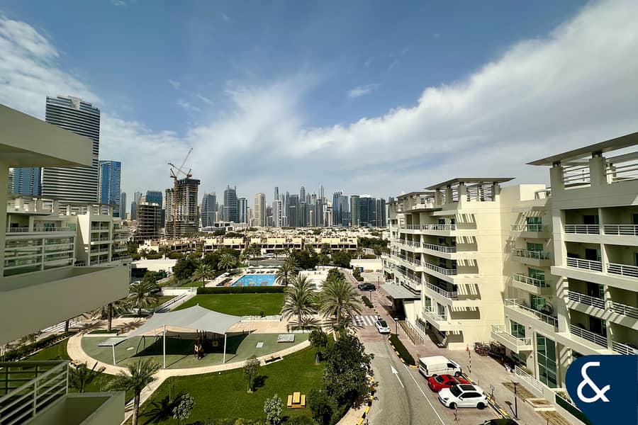 Skyline Views | 3 Bed | Jumeirah Heights Skyline Views | 3 Bed | Jumeirah Heights