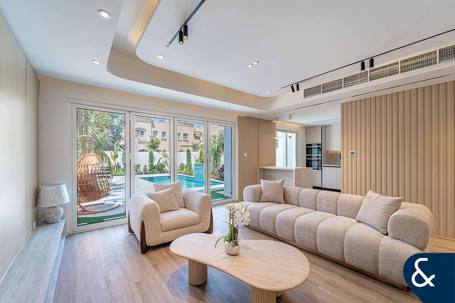 Private Pool | Upgraded | One of One | 3M Private Pool | Upgraded | One of One | 3M