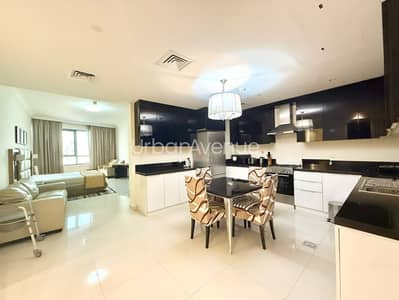 Studio for Rent in Business Bay, Dubai - IMG-20250513-WA0057. jpg
