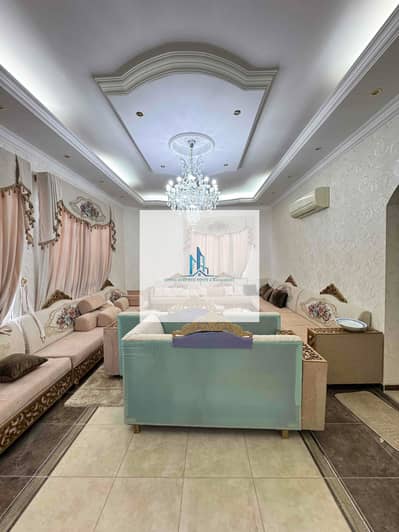 2 Bedroom Flat for Rent in Al Rahbah, Abu Dhabi - IMG_3096. jpg