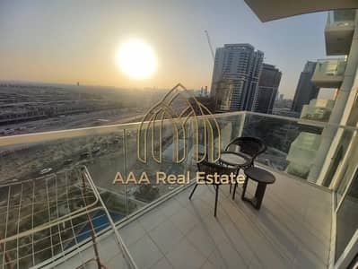 Studio for Rent in DAMAC Hills, Dubai - IMG-20250513-WA0015. jpg