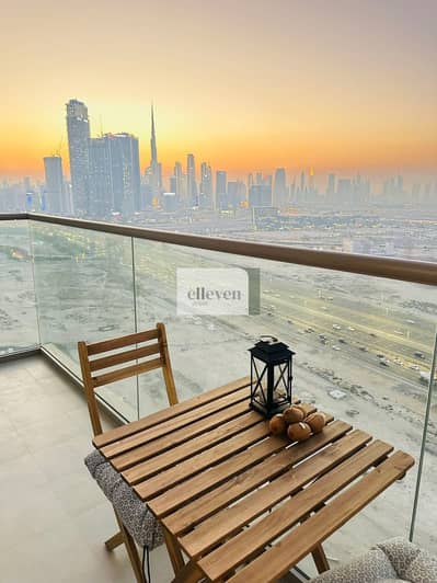 2 Bedroom Apartment for Rent in Sobha Hartland, Dubai - Unknown-15. jpeg