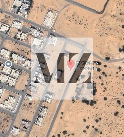 ارض سكنية  للبيع في حوشي، الشارقة - IMG-20250513-WA0070. jpg