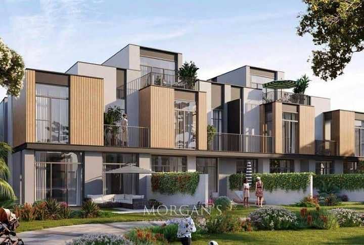 位于穆东城市社区,Mudon Al Ranim,Mudon Al Ranim 1 3 卧室的别墅 3000000 AED - 11632127 位于穆东城市社区,Mudon Al Ranim,Mudon Al Ranim 1 3 卧室的别墅 3000000 AED - 11632127