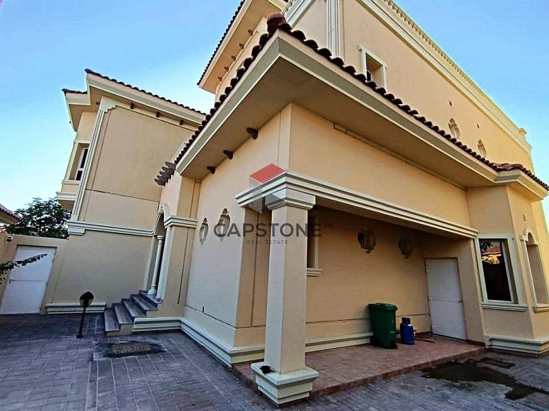 位于巴尼亚斯社区 4 卧室的别墅 6600000 AED - 11632137 位于巴尼亚斯社区 4 卧室的别墅 6600000 AED - 11632137