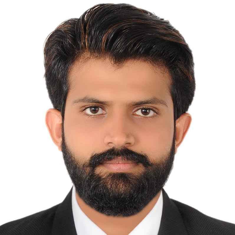MUHAMMAD DEWAN ZAHOOR