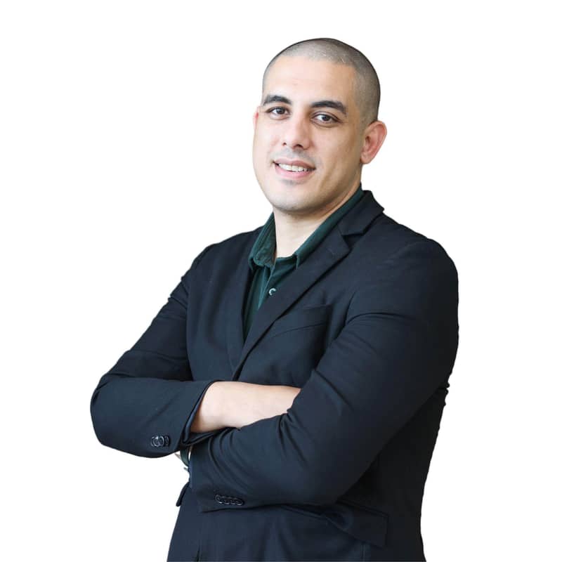 NASRELDIN ATEF