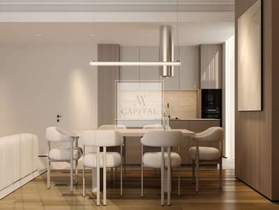 3 Bedroom Apartment for Sale in Bluewaters Island, Dubai - Fully Upgraded | Great Layout | Sea View