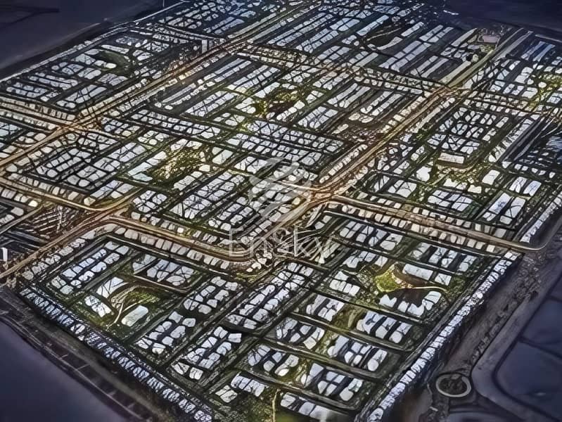 ارض سكنية في ريمان ليفينج،الريمان 1،الشامخة 2400000 درهم - 11632170 ارض سكنية في ريمان ليفينج،الريمان 1،الشامخة 2400000 درهم - 11632170
