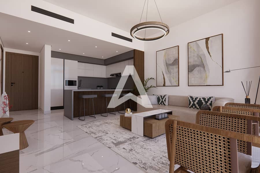 Квартира в Бизнес Бей,Royal Regency Suites,Royal Regency Suites Tower 2, 1 спальня, 2245815 AED - 11632163 Квартира в Бизнес Бей,Royal Regency Suites,Royal Regency Suites Tower 2, 1 спальня, 2245815 AED - 11632163