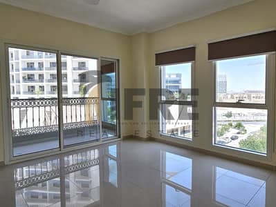 2 Bedroom Apartment for Rent in Arjan, Dubai - 20250513_114557. jpg