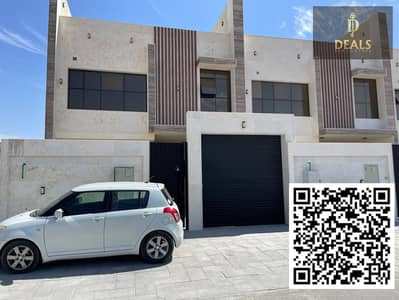 6 Bedroom Villa for Sale in Al Zahya, Ajman - IMG-20250513-WA0028. jpg