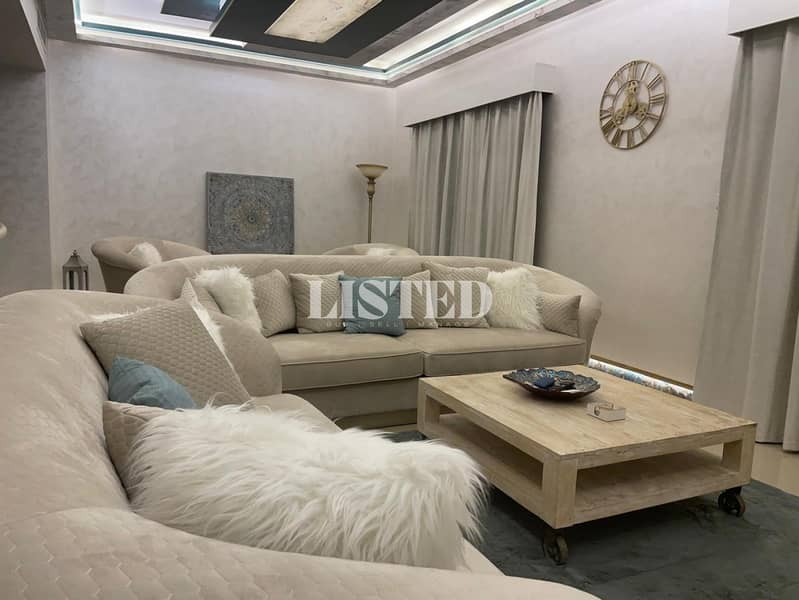 فیلا في فلل فلامنغو،میناء العرب 3 غرف 2450000 درهم - 11632246 فیلا في فلل فلامنغو،میناء العرب 3 غرف 2450000 درهم - 11632246