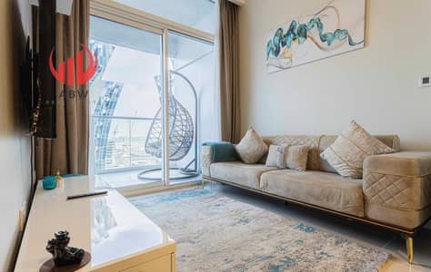 1 Bedroom Flat for Rent in Business Bay, Dubai - IMG-20250510-WA0057. jpg