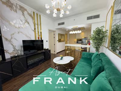 1 Bedroom Apartment for Rent in Al Jaddaf, Dubai - 4. jpg
