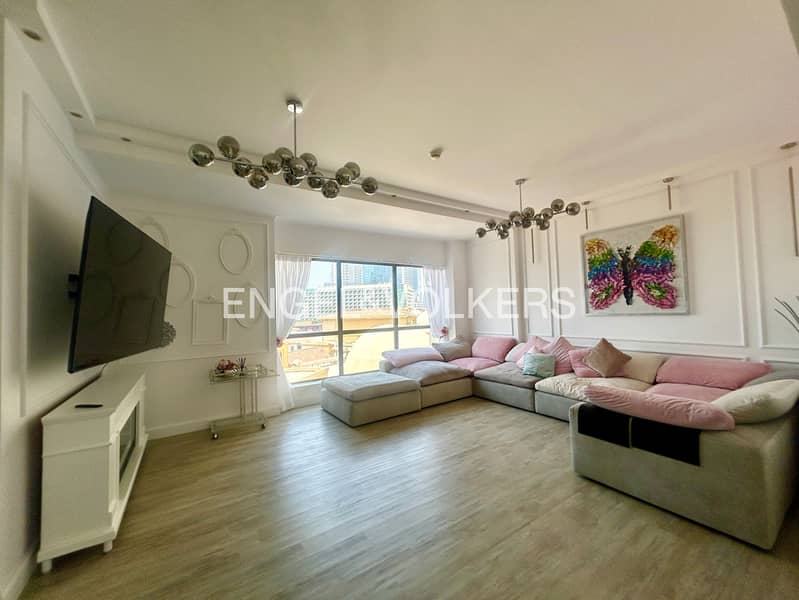 Sea Views | Fully Upgraded | Vacant Now Sea Views | Fully Upgraded | Vacant Now