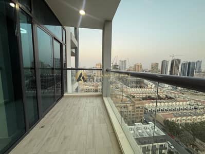 1 Bedroom Apartment for Rent in Jumeirah Village Circle (JVC), Dubai - IMG-20250513-WA0598. jpg 1 Bedroom Apartment for Rent in Jumeirah Village Circle (JVC), Dubai - IMG-20250513-WA0598. jpg