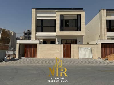 فیلا 4 غرف نوم للبيع في العامرة، عجمان - IMG-20250405-WA0236. jpg