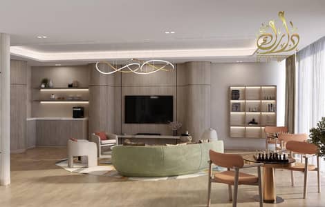 Studio for Sale in City of Arabia, Dubai - WhatsApp Image 2025-04-21 at 11.26. 52 AM. jpeg