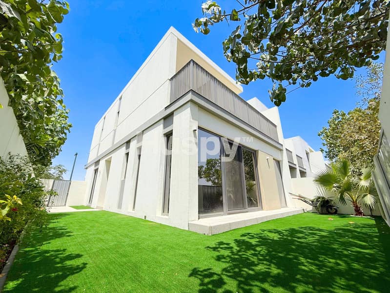 位于蒂拉尔阿尔加夫综合社区,伊兰住宅区 4 卧室的联排别墅 240000 AED - 11632287 位于蒂拉尔阿尔加夫综合社区,伊兰住宅区 4 卧室的联排别墅 240000 AED - 11632287