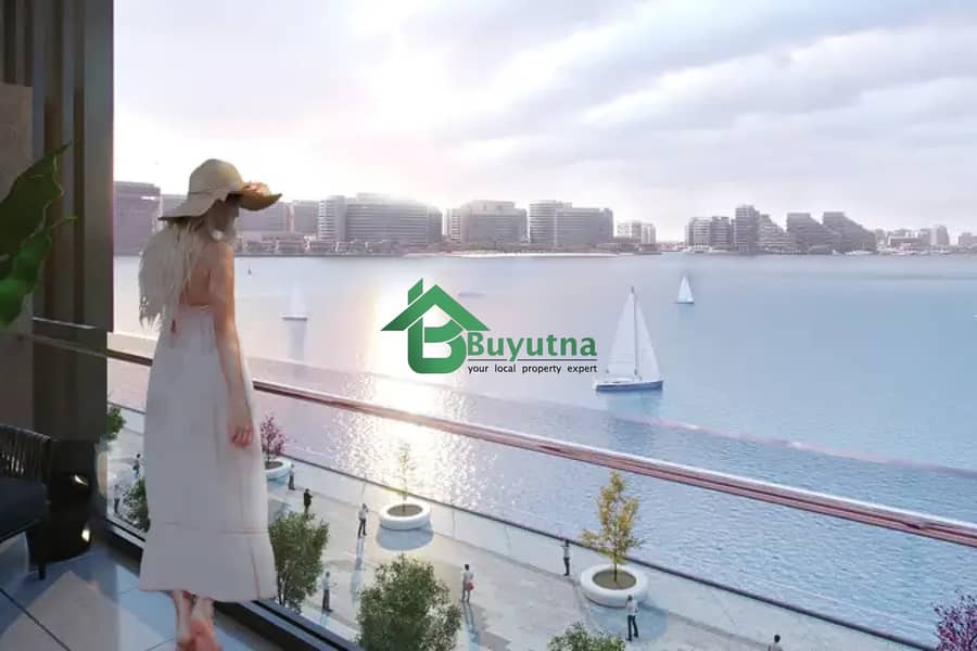 شقة في بيرلا 3،ياس باي،جزيرة ياس 1 غرفة 1357999 درهم - 11632305 شقة في بيرلا 3،ياس باي،جزيرة ياس 1 غرفة 1357999 درهم - 11632305