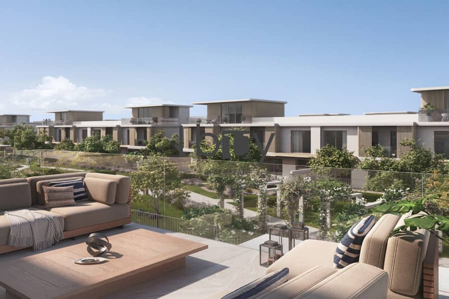 Thoraya | Exclusive Project | Invest Now | Q 2027 Thoraya | Exclusive Project | Invest Now | Q 2027