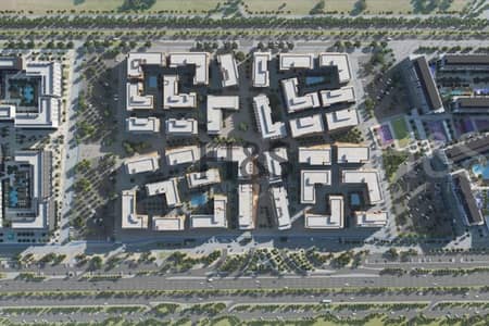 姆瓦伊莱社区， 夏尔迦 2 卧室单位待售 - 位于姆瓦伊莱社区，马姆斯哈 2 卧室的公寓 1400000 AED - 11632319