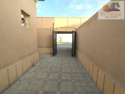 Studio for Rent in Mohammed Bin Zayed City, Abu Dhabi - IMG_20250503_181304. jpg