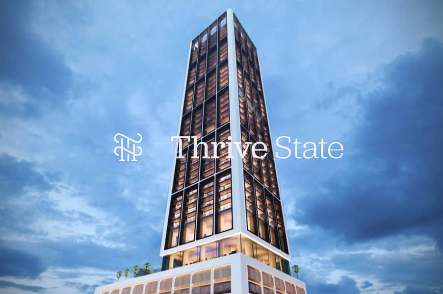 位于朱美拉环形村(JVC),JVC第10区,Binghatti Apex 的公寓 775000 AED - 11632169 位于朱美拉环形村(JVC),JVC第10区,Binghatti Apex 的公寓 775000 AED - 11632169