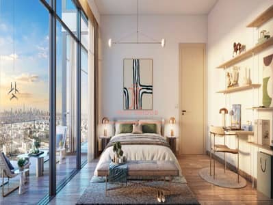 2 Cпальни Апартамент Продажа в Дубай Силикон Оазис, Дубай - IMG_7236. jpg