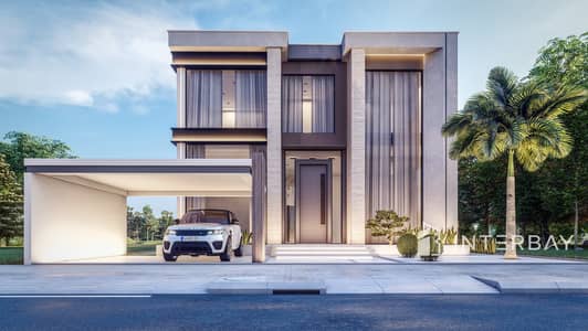 6 Bedroom Villa for Sale in Jumeirah Park, Dubai - 3. jpg
