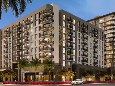 2 Bedroom Apartment for Sale in Town Square, Dubai - img452. jpg