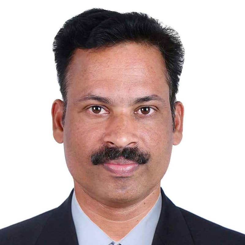 JOJI PARAKKAL