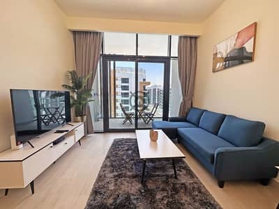 1 Bedroom Flat for Rent in Meydan City, Dubai - WhatsApp Image 2025-05-13 at 14.08. 37. jpeg