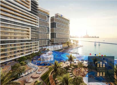 2 Bedroom Flat for Sale in Dubai Maritime City, Dubai - Screenshot 2025-05-12 133733. png
