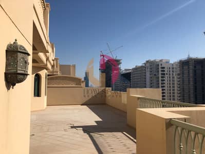 3 Bedroom Penthouse for Sale in Palm Jumeirah, Dubai - 1. jpg