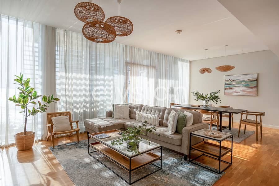 Luxury | Fully Furnished | Spacious Luxury | Fully Furnished | Spacious