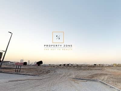 Massive Residential Plot in Arjan Dubailand Massive Residential Plot in Arjan Dubailand
