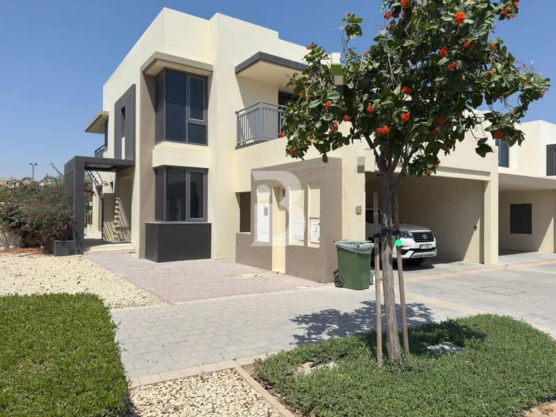 Таунхаус в Дубай Хиллс Истейт,Мапл,Мейпл 1, 5 спален, 340000 AED - 11632410 Таунхаус в Дубай Хиллс Истейт,Мапл,Мейпл 1, 5 спален, 340000 AED - 11632410