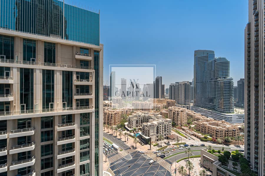 شقة في بوليفارد سنترال 2،بوليفارد سنترال،وسط مدينة دبي 1 غرفة 117000 درهم - 11632419 شقة في بوليفارد سنترال 2،بوليفارد سنترال،وسط مدينة دبي 1 غرفة 117000 درهم - 11632419