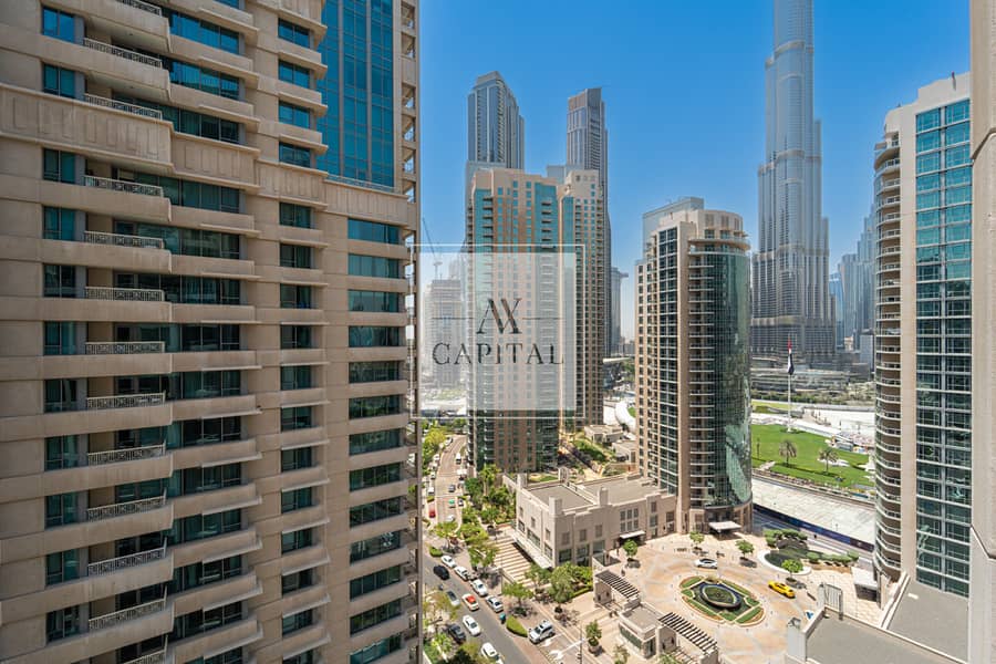 شقة في بوليفارد سنترال 2،بوليفارد سنترال،وسط مدينة دبي 1 غرفة 120000 درهم - 11632420 شقة في بوليفارد سنترال 2،بوليفارد سنترال،وسط مدينة دبي 1 غرفة 120000 درهم - 11632420