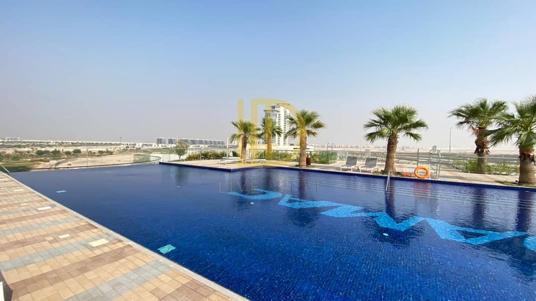位于达马克山庄,高尔夫生活公寓,高尔夫生活大楼A座 1 卧室的公寓 56000 AED - 11632435 位于达马克山庄,高尔夫生活公寓,高尔夫生活大楼A座 1 卧室的公寓 56000 AED - 11632435